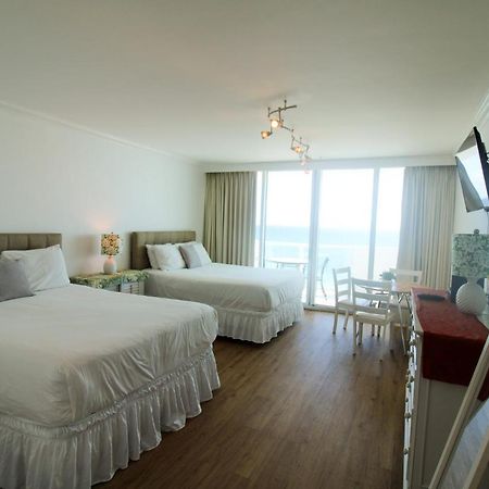 Castle 1029 Balcony Studio With Ocean View, Pool, Tennis And Free Parking Маямі-Біч Екстер'єр фото